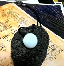 999 Rapid Money Luck Attract Magic Wealth Lottery Achievement Pendant...... - $77.79