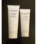 Sachajuan Styling &amp; Finish Cream Hair Care Set - $68.50 CAD