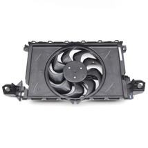 2020-2023 Tesla Model Y Front Radiator Cooling Fan &amp; Shroud Assembly Oem... - $158.40