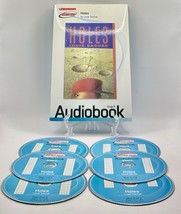 Holes by Louis Sachar (2002, Scholastic Read180 CD Audiobook) - $8.00