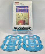 Holes by Louis Sachar (2002, Scholastic Read180 CD Audiobook) - $8.00