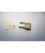 2010-2012 LEXUS RX350 RX450h REAR LEFT SEAT LEFT TRACK GUIDE BOLT COVER ... - $39.59