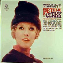 The World&#39;s Greatest Singer [Vinyl] - £7.98 GBP