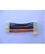 24 to 20 pin Power Supply Adapter / convertor 4&quot; Long - $79.00 MXN