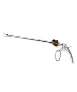 Laparoscopic Clip Appliers 10.0 mm (Large Hem-o-Lok, polymer clips) 527-... - $3,535.78 MXN