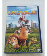 Wild the Wild WALT DISNEY los Classics - DVD Region 2 Spanish English Es... - $321.24 MXN