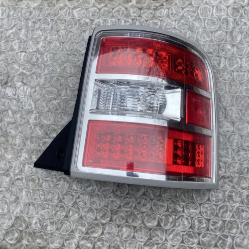2009-2011 FORD FLEX PASSENGER RIGHT SIDE RH LED TAIL LIGHT OEM 8A83-13B5... - $158.40