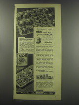 1946 Wilson&#39;s Mor Meat Ad - Have you ever tasted Kabobs - £14.78 GBP
