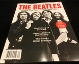 Centennial Magazine Music Spotlight The Beatles Inside the Fab Four’s Fi... - £9.43 GBP