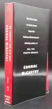 Cormac Mc Carthy No Country For Old Men First Edition Uncorrected Proof Copy - £71.18 GBP