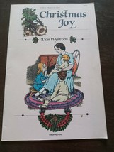 A Mini Musical For Choir Christmas Joy Songbook - £69.10 GBP