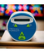 Trivial Pursuit Hints Electronic Handheld Family Game 2013 - $16.23 CAD