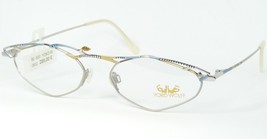 Yoko Wolff Erde 2 col.05 Multicolor Eyeglasses Glasses Metal Frame 54-16-140mm - $107.73