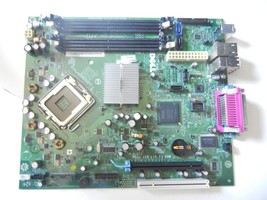 BAD DELL KL0517 GX755 SFF MOTHERBOARD - £5.45 GBP