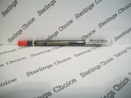 L'Oreal Colour Riche Matte Sharpenable Lip Liner #100 Matte In Manhattan - $7.86