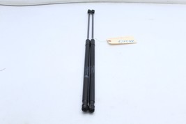 08-14 MERCEDES-BENZ C300 HOOD LIFT SUPPORT SHOCKS PAIR Q7541 - $53.95