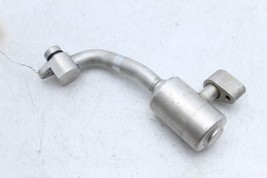16-20 INFINITI Q50 3.0L A/C HARD LINE PIPE TUBE E6108 image 3