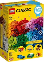 LEGO CLASSIC: Creative Fun (11005) - £355.08 GBP
