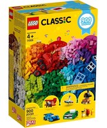 LEGO CLASSIC: Creative Fun (11005) - $619.10 CAD