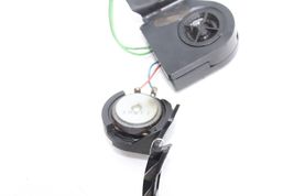 86-95 MERCEDES-BENZ W124 REAR DECK SPEAKERS TWEETERS Q4857 image 10
