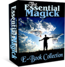 29 Instant Download E-Book Collection Of Magick Wicca Esoteric Occult Rituals  - £7.98 GBP