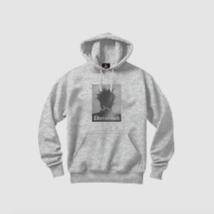 Bigbang GD G-DRAGON Ubermensch Hoodie - Grey - $129.98