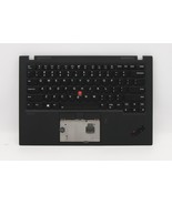 Lenovo ThinkPad X1 Carbon Gen8 WLAN Backlit Keyboard Cover 5M10Z27449 5M... - $99.99