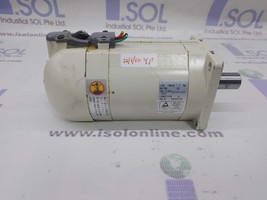 Panasonic MSM042AAA AC Servo Motor Matsushita Electric - £144.65 GBP