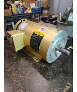 ABB Baldor Super-E Motor CEM3559T 3HP 3450RPM 35TT856Q060G1 230/460V NEW... - $5,451.49 MXN