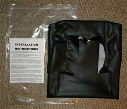 1978 1979 1980 1981 1982 1983 YAMAHA ENTICER 340 SNOWMOBILE SEAT COVER - $119.95