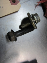 Camshaft Bolt Set From 2007 Toyota Camry  2.4 - $15.00