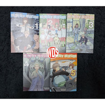 New Manga Heavenly Delusion Volume 1-5 English Version Comic Fullset DHL... - £147.23 GBP