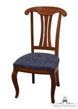 STANLEY FURNITURE Cherry Contemporary Traditional Style Dining Side Chair 895... - $599.99