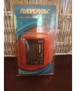 Rayovac Cell/Smart Phone Battery Cel10984A 3.7V 1500mAh 6Wh Li-ion - £19.77 GBP
