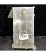 150pc Automotive Self-Centered Bonded Seal / Gasket Assortment - $12.86