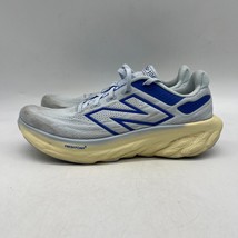 New Balance Fresh Foam X 1080v13 M1080L13 Mens Blue Running Shoes Size 10 D - £55.37 GBP
