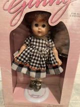 Vogue Ginny Doll 1995 “Ginny Cooks Collection” Caramel Apples #6HP13 - £27.80 GBP