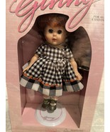 Vogue Ginny Doll 1995 “Ginny Cooks Collection” Caramel Apples #6HP13 - $35.99