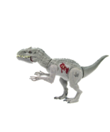 Jurassic World 2015 Hasbro Basher and Biter Indominus Rex Original Versi... - £17.85 GBP