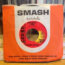 Exc 45 Rpm~James Brown~Bobby Byrd~Time Will Make A Change~The Way I Feel~[1965] - £7.81 GBP