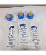 Enfamil 3 sets standard flow soft nipple &amp; Grad-u-feed graduated nurser ... - $813.92 MXN