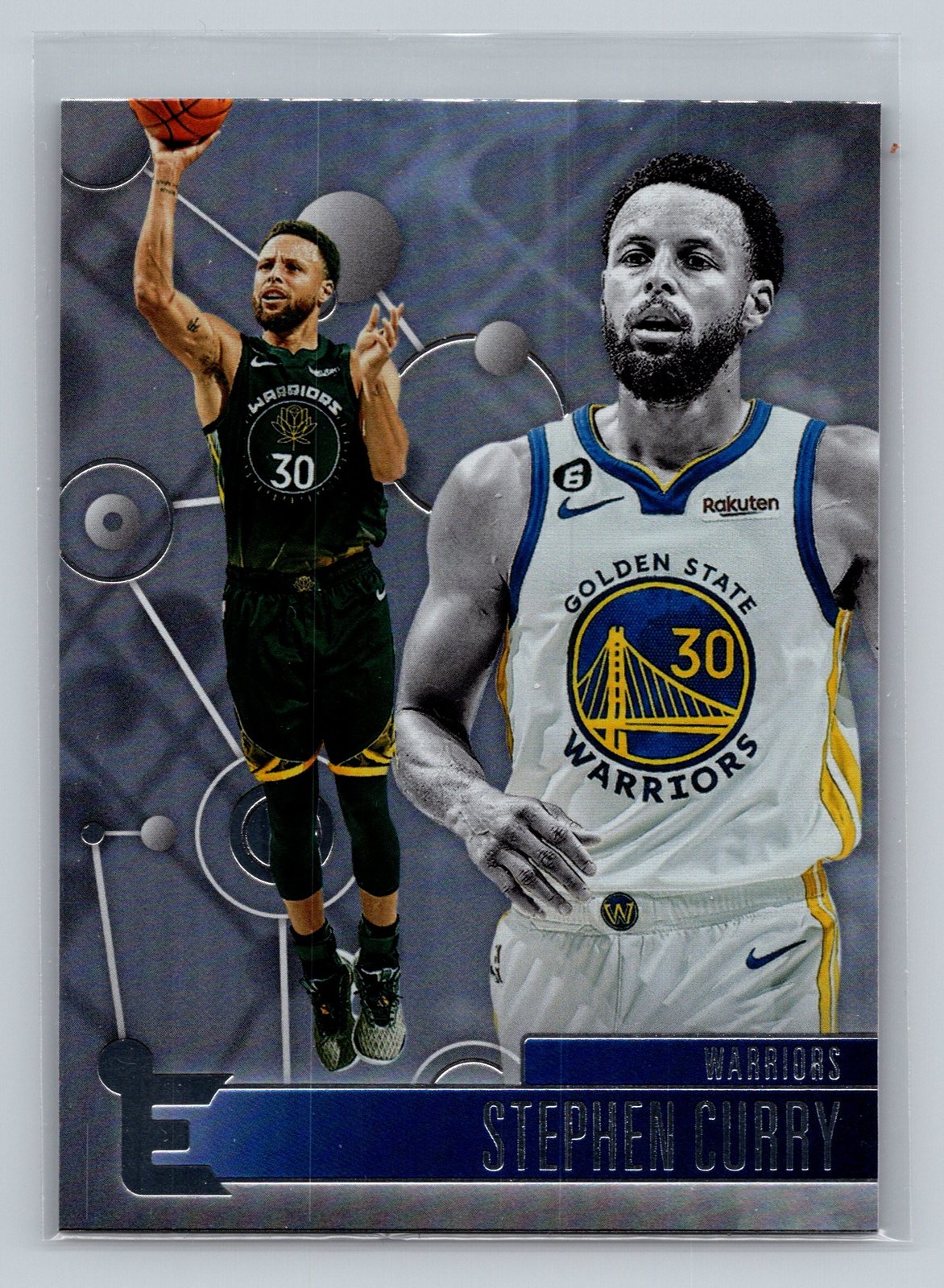 Primary image for Stephen Curry #230 2022-23 Panini Chronicles Golden State Warriors