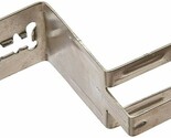 OEM Mounting Bracket for Frigidaire FGBD2438PW3A Kelvinator KABD2405MW1B... - $28.67