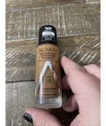 Almay Skin Perfecting Comfort Matte Foundation 230 Warm Caramel - €10,16 EUR