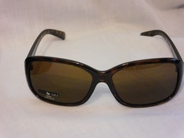 bolle Molly Tortoise Shell Sunglasses Brand new! - $33.99
