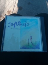 Genesis - We Cant Dance CD - £7.81 GBP