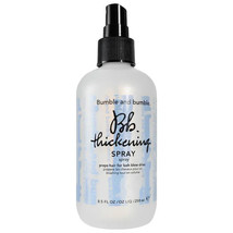 Bumble and bumble Thickening Spray 8.5 oz / 250ml  Brand New - £21.96 GBP