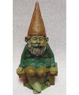 Tom Clark Gnome Storyteller &quot;O&#39;Neil&quot; #1019 Ed #82 Jan 1984 COA Story Ret... - £23.75 GBP