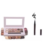 Into the Nudes Eyeshadow Palette &amp; Liquid Eyeliner Set, Created for Macy&#39;s - $30.63 CAD