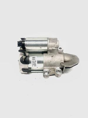2019-2024 Cadillac XT4 2.0L Engine Starter Motor OEM - $84.10
